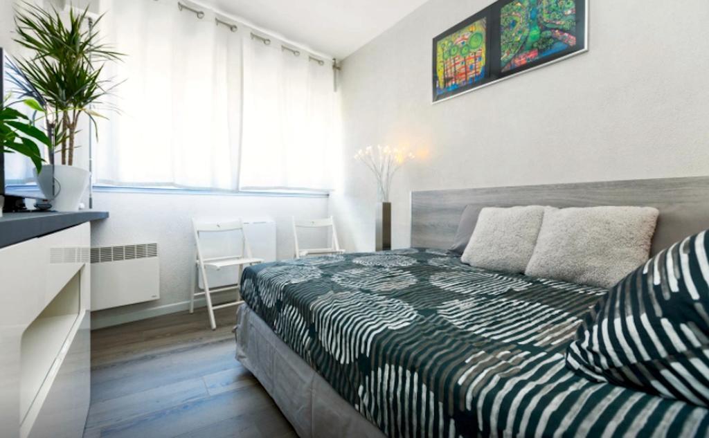 Studio Vue Palais Des Papes أفينيون المظهر الخارجي الصورة